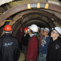 Dračí puťák na Ameriku