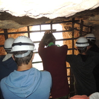 Dračí puťák na Ameriku