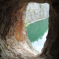 Dračí puťák na Ameriku