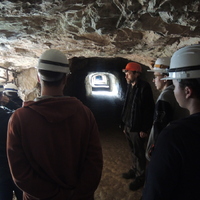 Dračí puťák na Ameriku