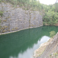 Dračí puťák na Ameriku