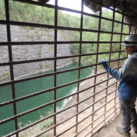 Dračí puťák na Ameriku