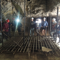 Dračí puťák na Ameriku