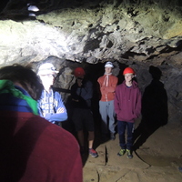 Dračí puťák na Ameriku