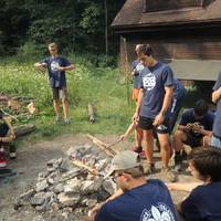 Dračí puťák na Ameriku