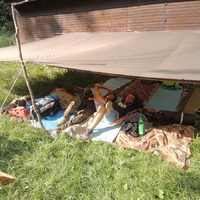 Dračí puťák na Ameriku