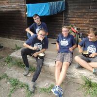 Dračí puťák na Ameriku