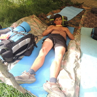 Dračí puťák na Ameriku