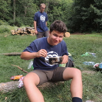 Dračí puťák na Ameriku