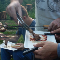 Dračí cyklovýprava do Pístovic