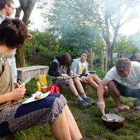 Dračí cyklovýprava do Pístovic