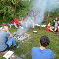 Dračí cyklovýprava do Pístovic