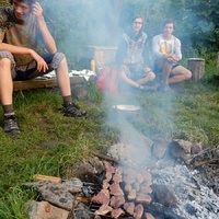 Dračí cyklovýprava do Pístovic