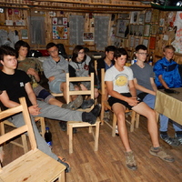 Dračí cyklovýprava do Pístovic