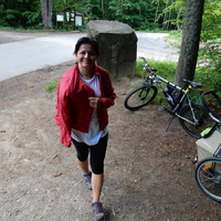 Dračí cyklovýprava do Pístovic