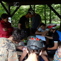 Dračí cyklovýprava do Pístovic