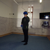 Draci na VR