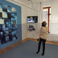 Draci na VR