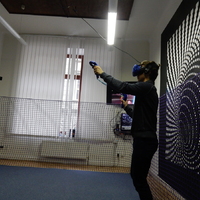 Draci na VR
