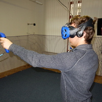 Draci na VR
