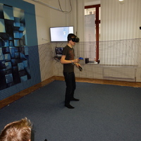 Draci na VR