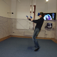 Draci na VR