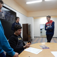 Dračí předvánoční únik