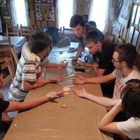 Dračí výprava do Prahy