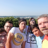 Dračí výprava do Prahy