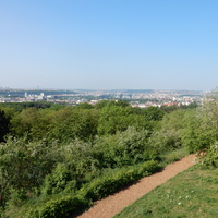 Dračí výprava do Prahy