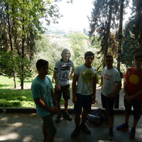 Dračí výprava do Prahy