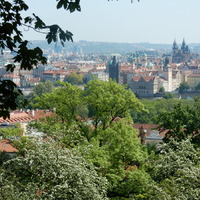 Dračí výprava do Prahy