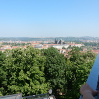 Dračí výprava do Prahy