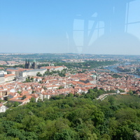 Dračí výprava do Prahy