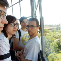 Dračí výprava do Prahy