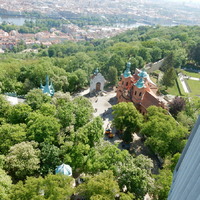 Dračí výprava do Prahy