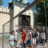 Dračí výprava do Prahy