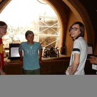 Dračí výprava do Prahy