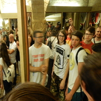 Dračí výprava do Prahy