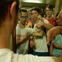 Dračí výprava do Prahy