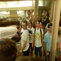 Dračí výprava do Prahy