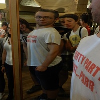 Dračí výprava do Prahy