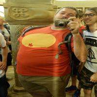 Dračí výprava do Prahy