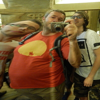 Dračí výprava do Prahy