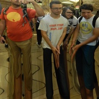 Dračí výprava do Prahy