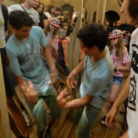 Dračí výprava do Prahy