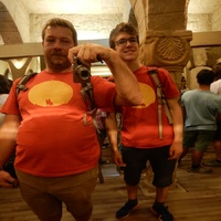 Dračí výprava do Prahy