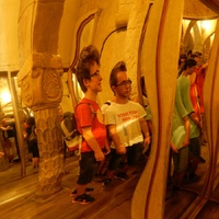 Dračí výprava do Prahy