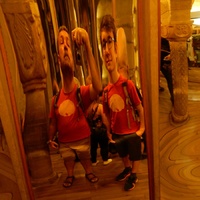 Dračí výprava do Prahy