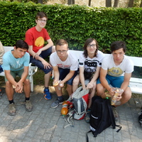 Dračí výprava do Prahy